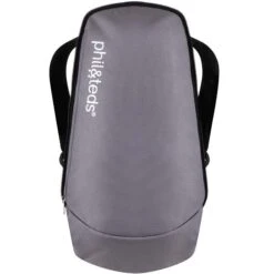 Phil & Teds Escape Kindertrage Red Bequeme Kindertrage Für Die Stadt 12 Phil & Teds Escape Kindertrage Red Bequeme Kindertrage Für Die Stadt -Kinder Geschäft escape zip off daypack 1