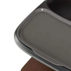 Ergobaby Evolve 3-in-1 Hochstuhl Dark Wood Set Mit Babysitz & Tablett 25 Ergobaby Evolve 3-in-1 Hochstuhl Dark Wood Set Mit Babysitz & Tablett -Kinder Geschäft evolve high chair dark wood 25 1