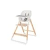 Ergobaby Evolve 3-in-1 Babysitz & Tablett Natural Wood 1 Ergobaby Evolve 3-in-1 Babysitz & Tablett Natural Wood -Kinder Geschäft evolve high chair natural wood 00