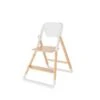 Ergobaby Evolve 3-in-1 Hochstuhl Natural Wood 2 Ergobaby Evolve 3-in-1 Hochstuhl Natural Wood -Kinder Geschäft evolve high chair natural wood 02