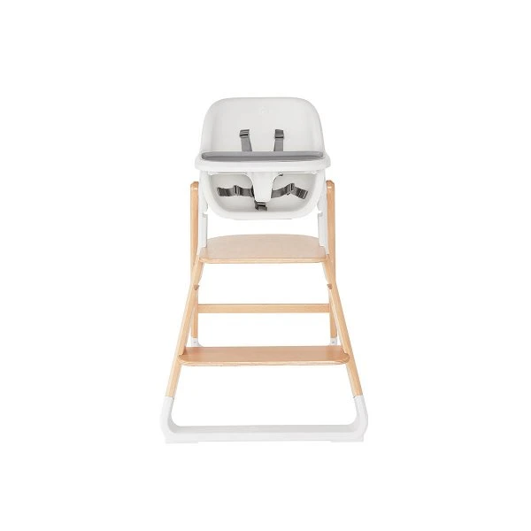 Ergobaby Evolve 3-in-1 Babysitz & Tablett Natural Wood 5 Ergobaby Evolve 3-in-1 Babysitz & Tablett Natural Wood – Bild 3