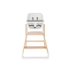 Ergobaby Evolve 3-in-1 Hochstuhl Natural Wood Set Mit Babysitz & Tablett 16 Ergobaby Evolve 3-in-1 Hochstuhl Natural Wood Set Mit Babysitz & Tablett -Kinder Geschäft evolve high chair natural wood 08 2