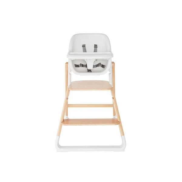Ergobaby Evolve 3-in-1 Babysitz & Tablett Natural Wood 6 Ergobaby Evolve 3-in-1 Babysitz & Tablett Natural Wood – Bild 4