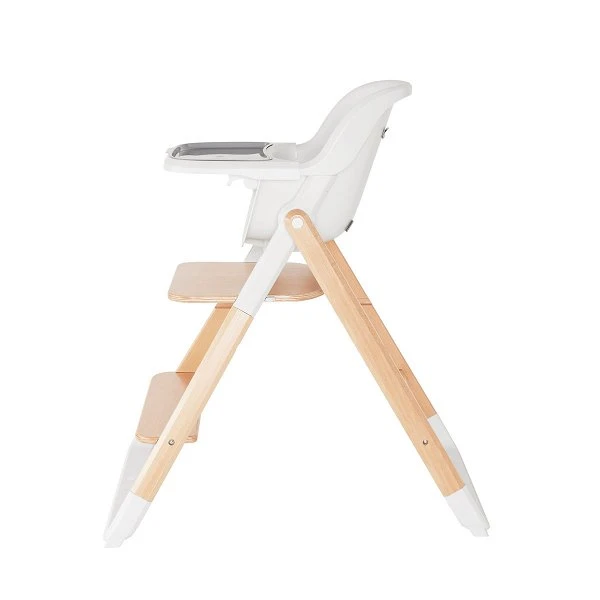 Ergobaby Evolve 3-in-1 Babysitz & Tablett Natural Wood 7 Ergobaby Evolve 3-in-1 Babysitz & Tablett Natural Wood – Bild 5