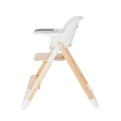 Ergobaby Evolve 3-in-1 Hochstuhl Natural Wood Set Mit Babysitz & Tablett 18 Ergobaby Evolve 3-in-1 Hochstuhl Natural Wood Set Mit Babysitz & Tablett -Kinder Geschäft evolve high chair natural wood 10 2