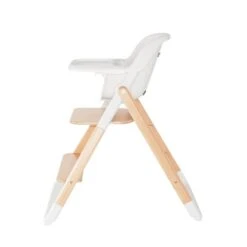 Ergobaby Evolve 3-in-1 Babysitz & Tablett Natural Wood 17 Ergobaby Evolve 3-in-1 Babysitz & Tablett Natural Wood -Kinder Geschäft evolve high chair natural wood 11