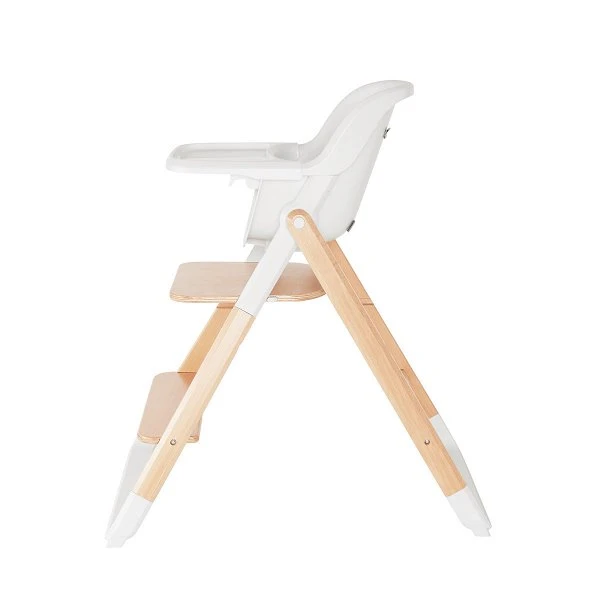 Ergobaby Evolve 3-in-1 Babysitz & Tablett Natural Wood 8 Ergobaby Evolve 3-in-1 Babysitz & Tablett Natural Wood – Bild 6