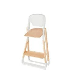 Ergobaby Evolve 3-in-1 Hochstuhl Natural Wood Set Mit Babysitz & Tablett 20 Ergobaby Evolve 3-in-1 Hochstuhl Natural Wood Set Mit Babysitz & Tablett -Kinder Geschäft evolve high chair natural wood 21 3