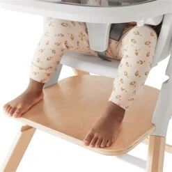 Ergobaby Evolve 3-in-1 Babysitz & Tablett Natural Wood 21 Ergobaby Evolve 3-in-1 Babysitz & Tablett Natural Wood -Kinder Geschäft evolve high chair natural wood 26