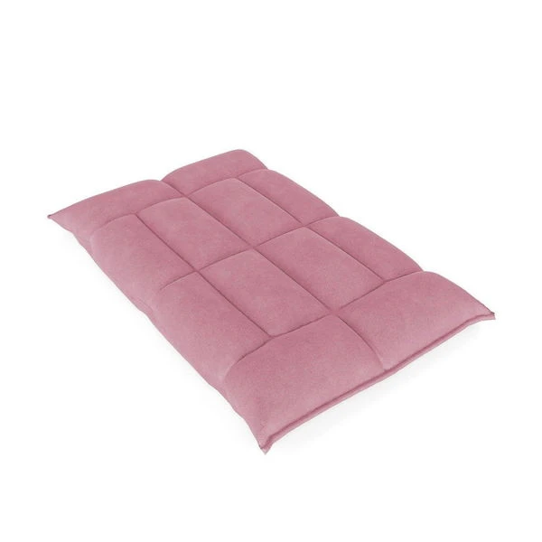 Nature Kid Faltsofa Rosa Mehrfach Verstellbar Mit Rutschfestem Unterboden 6 Nature Kid Faltsofa Rosa Mehrfach Verstellbar Mit Rutschfestem Unterboden – Bild 4