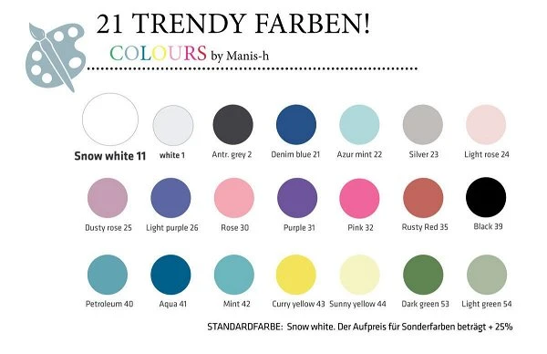 Manis-h Babywiege 40 X 85 Cm Kann Ans Elternbett Gestellt Werden 7 Manis-h Babywiege 40 X 85 Cm Kann Ans Elternbett Gestellt Werden – Bild 5