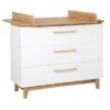 Roba Finn Wickelkommode Breit Weiß 3 Schubladen Zum Toppreis 2 Roba Finn Wickelkommode Breit Weiß 3 Schubladen Zum Toppreis -Kinder Geschäft finn 1731792 01 1
