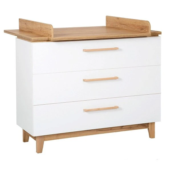 Roba Finn Wickelkommode Breit Weiß 3 Schubladen Zum Toppreis 3 Roba Finn Wickelkommode Breit Weiß 3 Schubladen Zum Toppreis