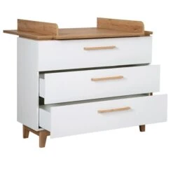 Roba Finn Wickelkommode Breit Weiß 3 Schubladen Zum Toppreis 5 Roba Finn Wickelkommode Breit Weiß 3 Schubladen Zum Toppreis -Kinder Geschäft finn 1731792 03 2