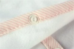 Alvi Frühchenschlafsack Komplett Supersoft Bleu Stripe - Größe 44-56 10 Alvi Frühchenschlafsack Komplett Supersoft Bleu Stripe - Größe 44-56 -Kinder Geschäft fruehchen 2