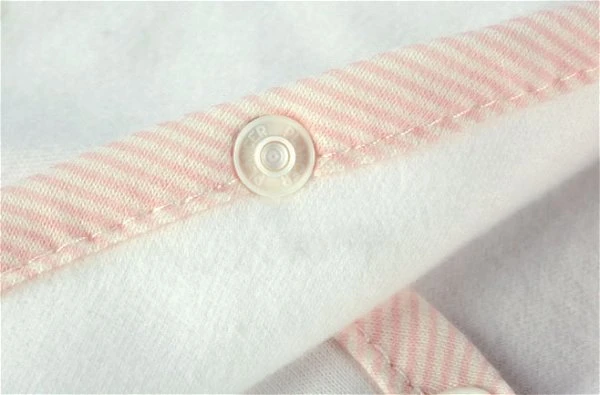 Alvi Frühchenschlafsack Komplett Supersoft Bleu Stripe - Größe 44-56 5 Alvi Frühchenschlafsack Komplett Supersoft Bleu Stripe - Größe 44-56 – Bild 3