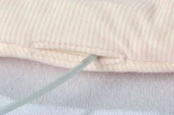 Alvi Frühchenschlafsack Komplett Supersoft Rose Stripe - Größe 44-56 10 Alvi Frühchenschlafsack Komplett Supersoft Rose Stripe - Größe 44-56 -Kinder Geschäft fruehchen 3 1