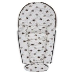 ABC Design Salsa 4 Air Kinderwagen Starter-Set Cream Pure Mit Autositz, Wickeltasche, Fußsack Und Mehr 32 ABC Design Salsa 4 Air Kinderwagen Starter-Set Cream Pure Mit Autositz, Wickeltasche, Fußsack Und Mehr -Kinder Geschäft fusssack newborn footmuff neugeborenen fusssack cream 03 winter 03