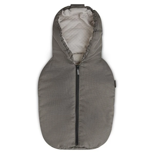 ABC Design Neugeborenen Fußsack Diamond - Herb 3 ABC Design Neugeborenen Fußsack Diamond - Herb