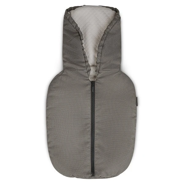 ABC Design Neugeborenen Fußsack Diamond - Herb 4 ABC Design Neugeborenen Fußsack Diamond - Herb – Bild 2