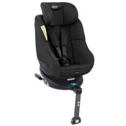 Graco Turn2Me Kindersitz Black - Reboarder Gruppe 0+/1 12 Graco Turn2Me Kindersitz Black - Reboarder Gruppe 0+/1 -Kinder Geschäft gc1416hablc000 turn2me black 0250 cs cc hr