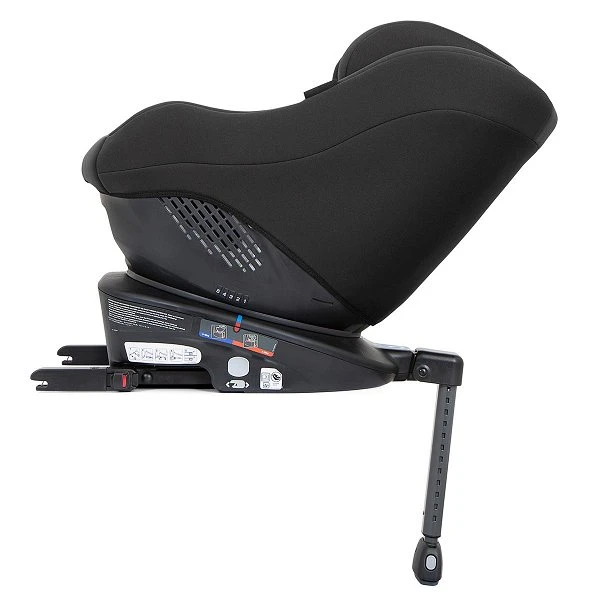 Graco Turn2Me Kindersitz Black - Reboarder Gruppe 0+/1 8 Graco Turn2Me Kindersitz Black - Reboarder Gruppe 0+/1 – Bild 6