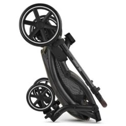 ABC Design Zoom Geschwisterwagen Reed Classic Edition 15 ABC Design Zoom Geschwisterwagen Reed Classic Edition -Kinder Geschäft geschwisterwagen stroller zoom reed 14 faltmass 14