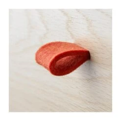 Leander Linea Kommode Eiche Mit 3 Schubkästen 8 Leander Linea Kommode Eiche Mit 3 Schubkästen -Kinder Geschäft greb filt orange gr 2