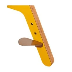 Timkid Clexo Malbank Sonnengelb 19 Timkid Clexo Malbank Sonnengelb -Kinder Geschäft h henverstellbar cl gelb