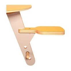 Timkid Clexo Malbank Sonnengelb 20 Timkid Clexo Malbank Sonnengelb -Kinder Geschäft h henverstellbar tavi 1 2