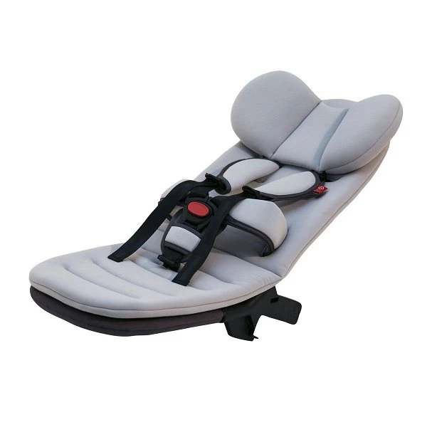 Hamax Avenida Twin Fahrradanhänger Petrol Blau Mit Federung - Inkl. Deichsel & Buggyrad 11 Hamax Avenida Twin Fahrradanhänger Petrol Blau Mit Federung - Inkl. Deichsel & Buggyrad – Bild 9