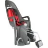Hamax Zenith Relax Fahrradsitz Rahmenbefstigung Grau/Rot | Portofrei 2 Hamax Zenith Relax Fahrradsitz Rahmenbefstigung Grau/Rot | Portofrei -Kinder Geschäft ham553052 zenith relax bow grey red 1