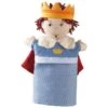 Haba Handpuppe Prinz 1 Haba Handpuppe Prinz -Kinder Geschäft handpuppe prinz 7287 1