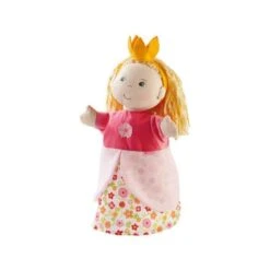 Haba Handpuppe Prinzessin