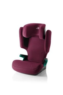 Britax Römer HI-LINER Burgundy Red 15 - 36 Kg