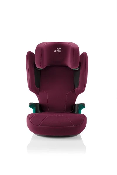 Britax Römer HI-LINER Burgundy Red 15 - 36 Kg 4 Britax Römer HI-LINER Burgundy Red 15 - 36 Kg – Bild 2