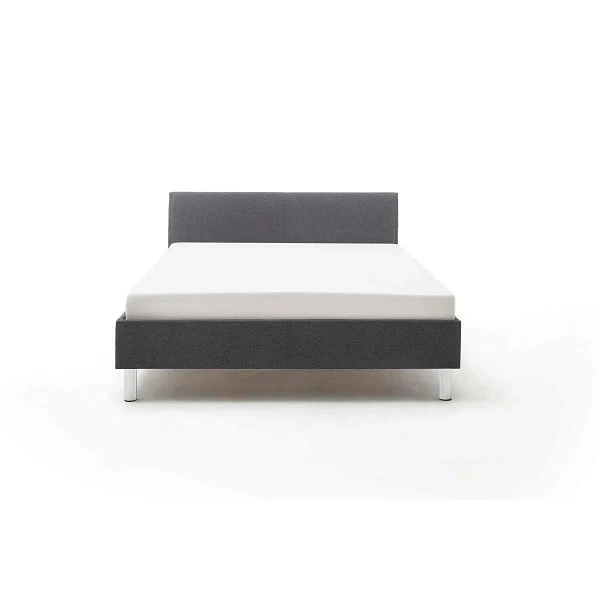 Meise Möbel Hip Hop Polsterbett 140 X 200 Cm Anthrazit 6 Meise Möbel Hip Hop Polsterbett 140 X 200 Cm Anthrazit – Bild 4