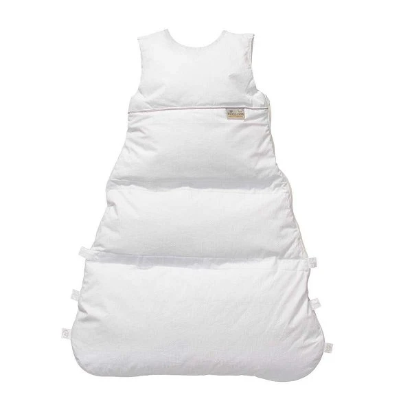 Artländer ARO Vario Baby Schlafsack Daune 80 Cm (70-80 Cm) Honigwabe Creativ Line 3 Artländer ARO Vario Baby Schlafsack Daune 80 Cm (70-80 Cm) Honigwabe Creativ Line