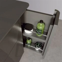 Hülsta Gentis 4R Sideboard - Lack-Ausführung 140,8 Cm Breit - 3 Schubladen