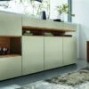 Hülsta Neo Sideboard 4 Schubladen Lack Seidengrau 2 Hülsta Neo Sideboard 4 Schubladen Lack Seidengrau -Kinder Geschäft huelsta neo 134184f3