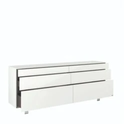 Hülsta Neo Sideboard 6 Schubkästen Lack Reinweiß 7 Hülsta Neo Sideboard 6 Schubkästen Lack Reinweiß -Kinder Geschäft huelsta neo 134449f4
