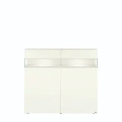 Hülsta Neo Highboard 2 Schubkästen Und 2 Türen Lack Weiß 7 Hülsta Neo Highboard 2 Schubkästen Und 2 Türen Lack Weiß -Kinder Geschäft huelsta neo 134486f4