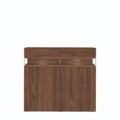 Hülsta Neo Highboard 2 Schubkästen Und 2 Türen Kernnussbaum 8 Hülsta Neo Highboard 2 Schubkästen Und 2 Türen Kernnussbaum -Kinder Geschäft huelsta neo 134498f4