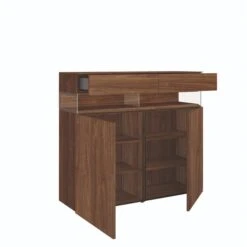 Hülsta Neo Highboard 2 Schubkästen Und 2 Türen Kernnussbaum 7 Hülsta Neo Highboard 2 Schubkästen Und 2 Türen Kernnussbaum -Kinder Geschäft huelsta neo 134500f4