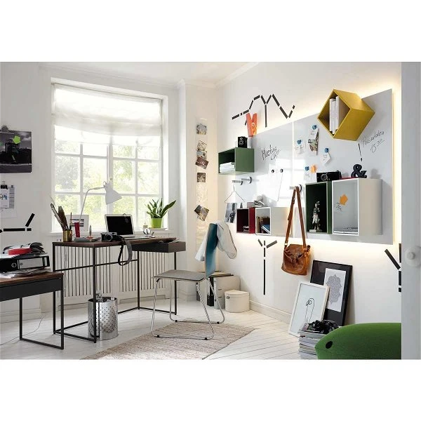 Now! By Hülsta Schreibtisch CT 17-3 Verschiedene Ausführungen 4 Now! By Hülsta Schreibtisch CT 17-3 Verschiedene Ausführungen – Bild 2