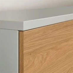 Now! Time By Hülsta Sideboard Mit Schiebetüren Natureiche/Lack-seidengrau 7 Now! Time By Hülsta Sideboard Mit Schiebetüren Natureiche/Lack-seidengrau -Kinder Geschäft huelsta now time 1041161f3