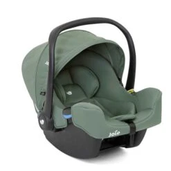 Joie I-Snug Laurel I-Size Babyschale Gruppe 0+
