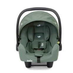 Joie I-Snug Laurel I-Size Babyschale Gruppe 0+ -Kinder Geschäft i snug laurel hero 1