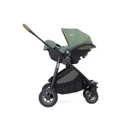 Joie I-Snug Laurel I-Size Babyschale Gruppe 0+ -Kinder Geschäft i snug laurel travel system profile gr 1