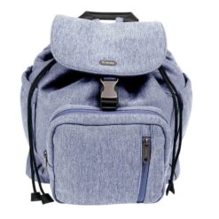 ICandy Orange Double Combo Mist Blue Marl Geschwisterkinderwagen | Inkl. Praktischem Zubehör 15 ICandy Orange Double Combo Mist Blue Marl Geschwisterkinderwagen | Inkl. Praktischem Zubehör -Kinder Geschäft icandy orange mist blue bag 1